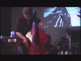 Herbie - DoubleBass Player Joseph Patrick Moore