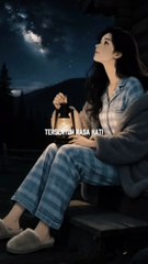 Sejak aku mengenali dirimu