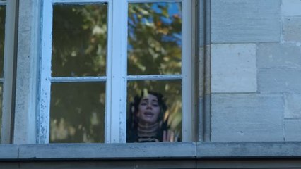 Ninguém nos Viu Partir 1º Temporada Trailer Original