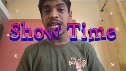 Show Time Movie Review | Best Suspense Thriller 2025 | Hotstar New Release Explained