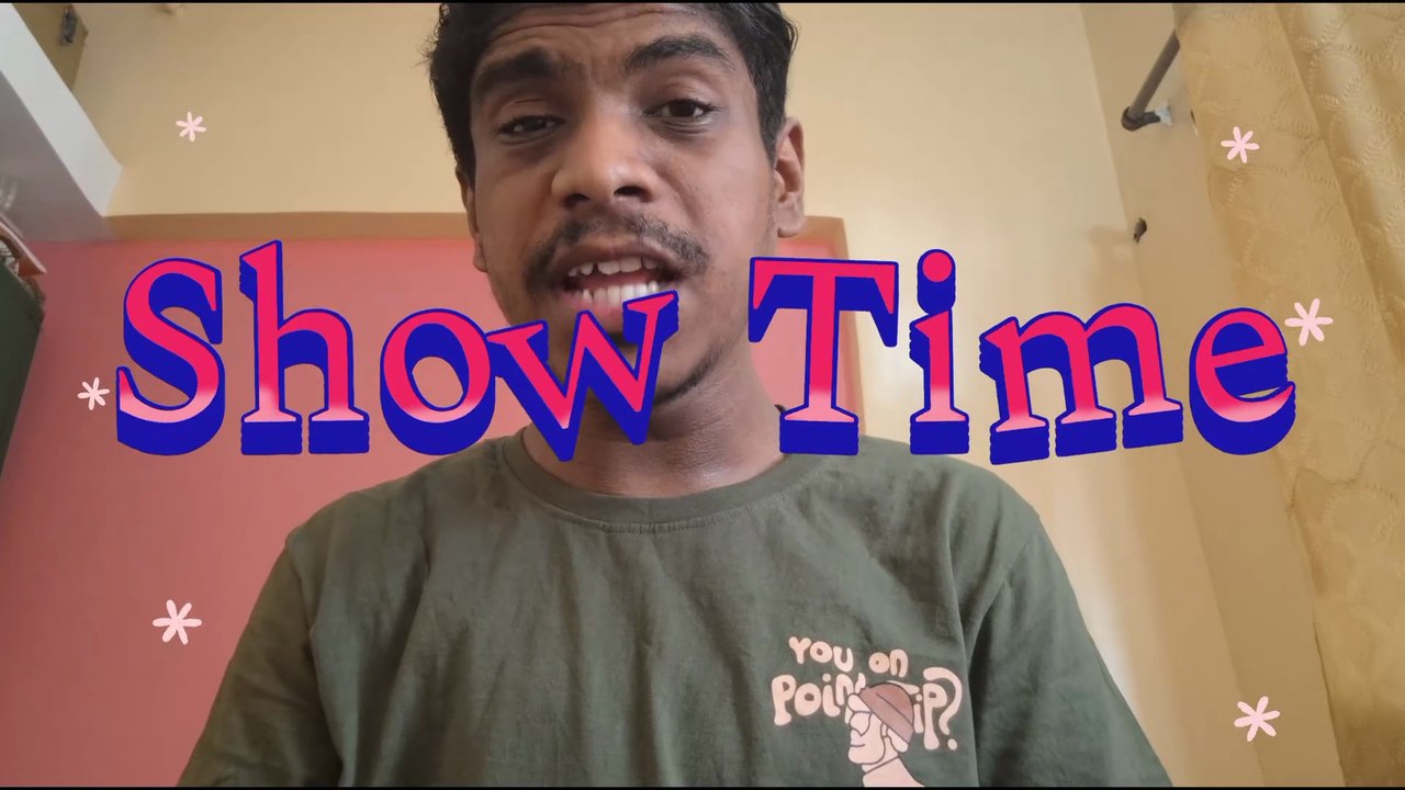 Show Time Movie Review | Best Suspense Thriller 2025 | Hotstar New Release Explained