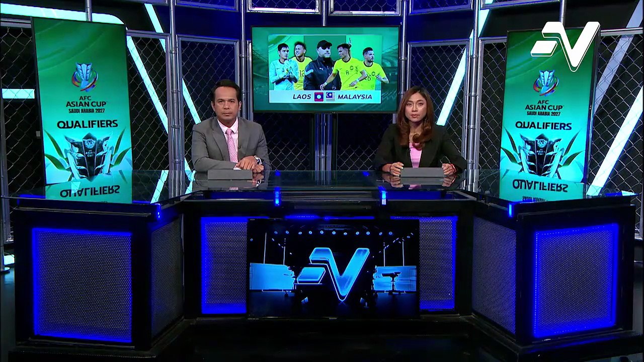 Peter Cklamovski tidak terkesan isu pemain warisan