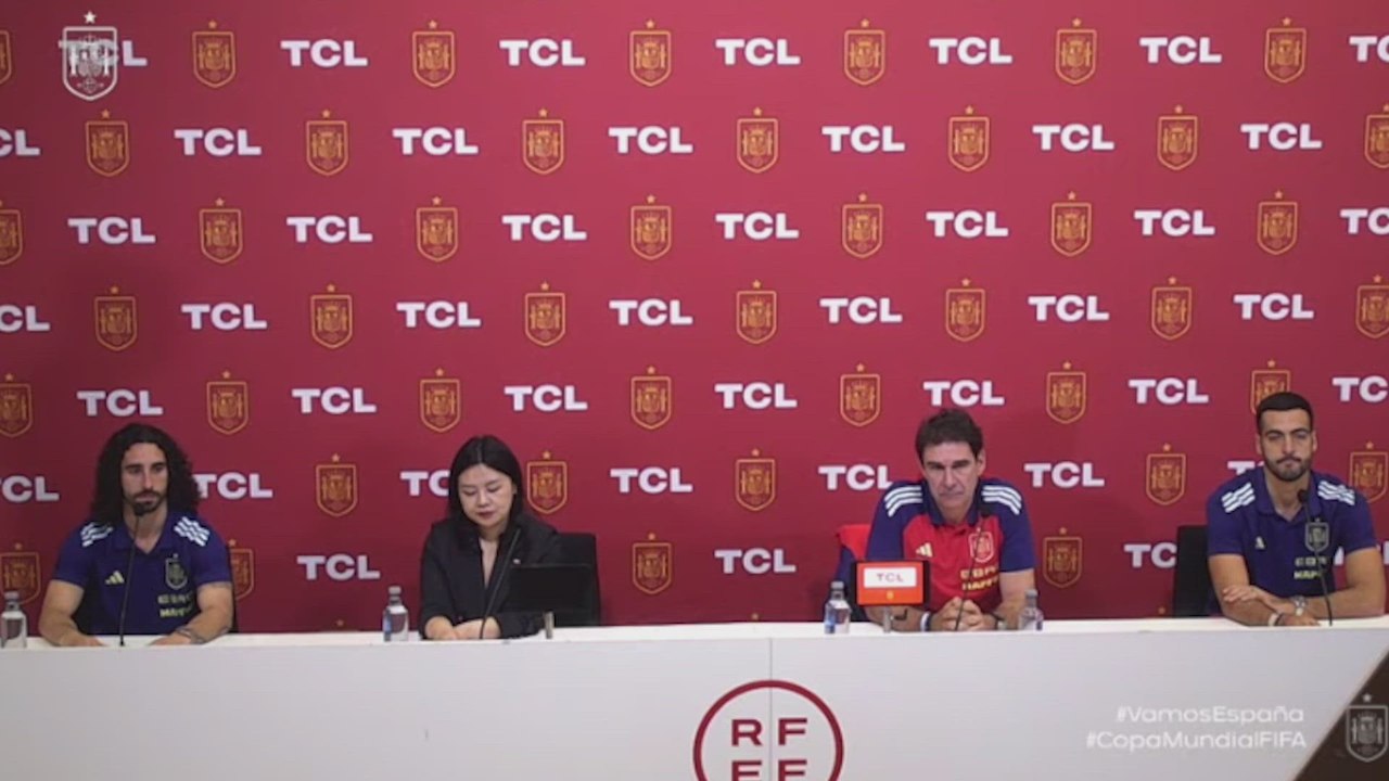 La reflexión de Cucurella sobre todo lo que envuelve el 'caso Lamine Yamal'