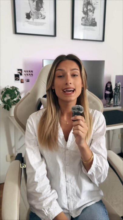 Vous connaissez l’histoire du 4ème "Monstres" ? L’histoire sera celle de Lizzie Borden