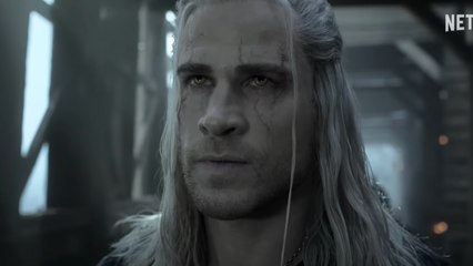 The Witcher saison 4 (Netflix) : Liam Hemsworth prend la relève d’Henry Cavill dans une bande-annonce explosive