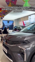 Tata Nexon CNG Variants New Prices & Diwali Discounts 2025