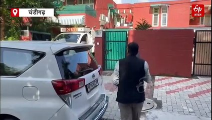 ज़िंदगी से क्यों हारे IPS वाई पूरन कुमार ?, पोस्टमार्टम कल, IAS अफसर पत्नी जापान दौरा छोड़कर लौटी घर