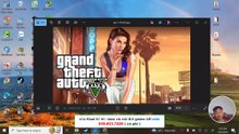 Hướng dẫn cài đặt và mua game GTA V Cướp đường phố online trên steam
