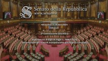Roma - Reato di manipolazione psicologica e mentale (08.10.25)