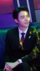 Biting into sweet love