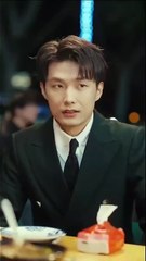 blurred true love chinese drama