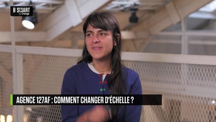 MATERIALS & LIGHT - Agence 127AF : comment changer d'échelle ?