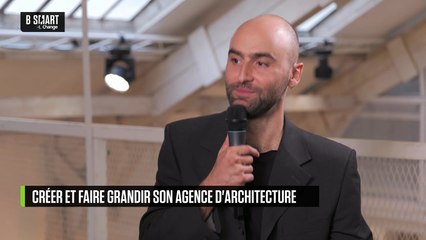 MATERIALS & LIGHT - Créer et faire grandir son agence d'architecture