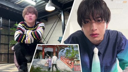 Ep 3 My Special One  Kimi ga Tokubetsu English Sub
