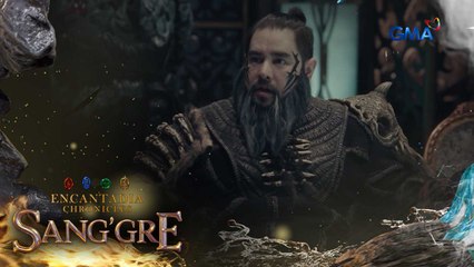 Sang'gre: An irresistible beauty captivates Zaur! (Weekly Recap HD) | Encantadia Chronicles