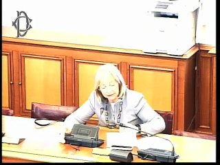 Roma - Interrogazioni a risposta immediata - Ministero delle Infrastrutture e dei Trasporti (08.10.25)