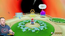 What happens when you 100% Super Mario_Galaxy 2 on Switch 2