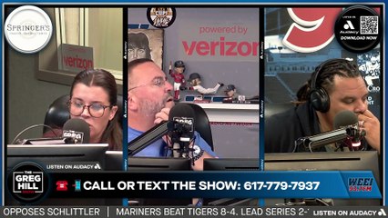 Are the Patriots good, or is AFC just weak?