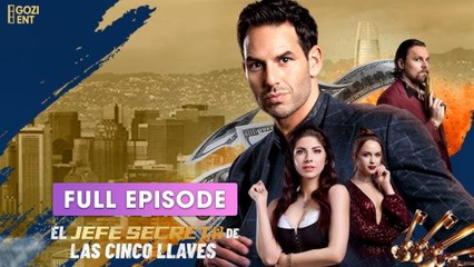 El Jefe Secreto de las Cinco Llaves en Español 2025 [ SHORT DRAMA | FULL ]