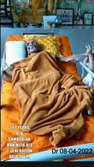 The 147-Year-Old Man Who Forgot to Stop Living! 😂 | Funny Facts & Feel-Good Moments