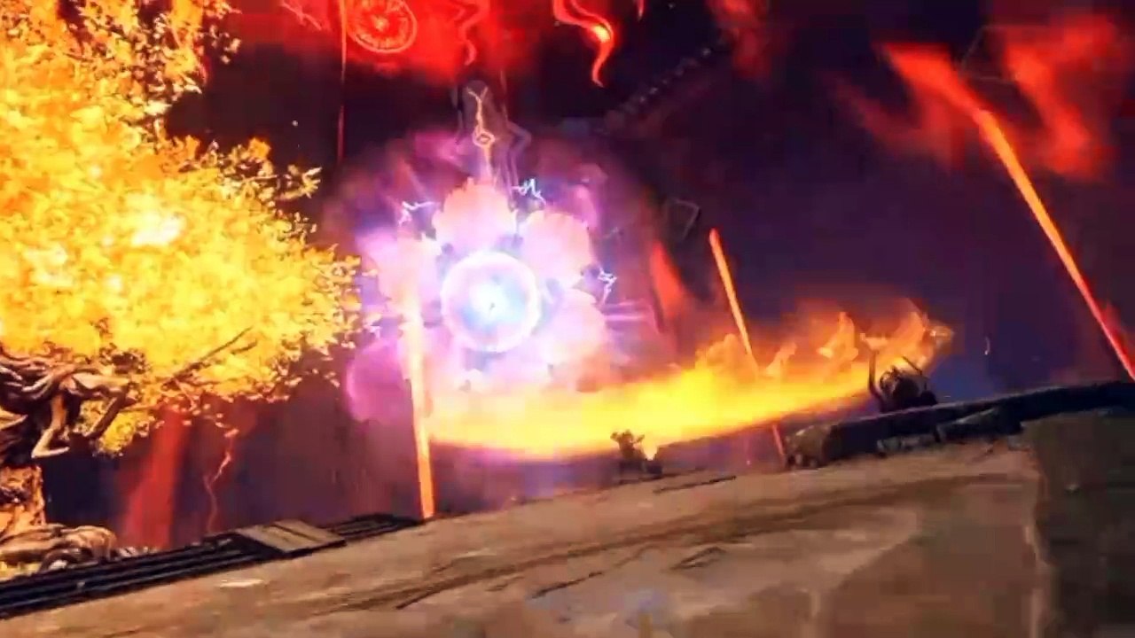 Preview Martial Maste Eps 589