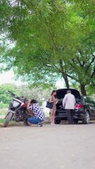 Beti ka ghamand | nitesh Kumar Films