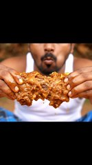 Delicious juicy mutton