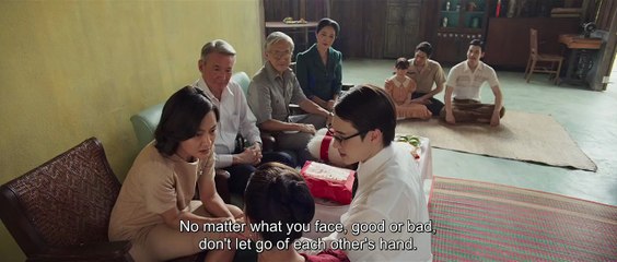 [Thai-Movie] Death Whisperer 2 2024 (English Subs)