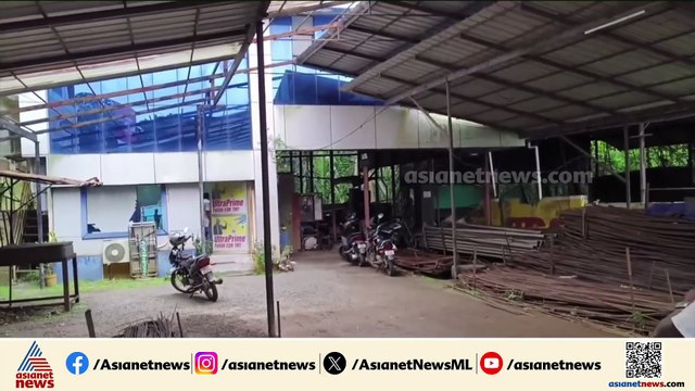 പട്ടാപകൽ തോക്ക് ചൂണ്ടി കൊള്ള; കവര്‍ന്നത് 80 ലക്ഷം, ഒരാൾ അറസ്റ്റിൽ