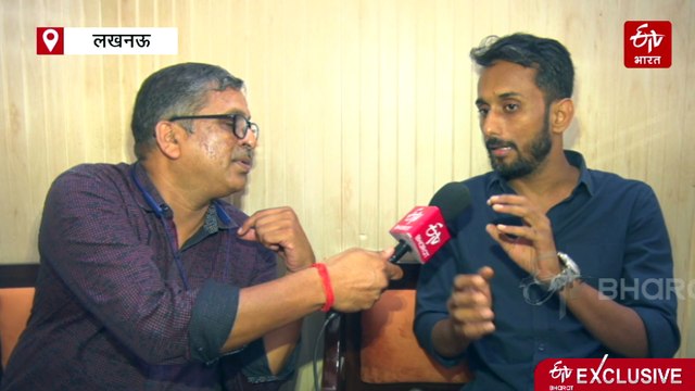 इंटरव्यू: ताज महल के इतिहास से बढ़ते विवादों तक, छिपे राज और षड्यंत्र को उजागर करेगी 'द ताज स्टोरी'- लेखक सौरभ एम पांडेय