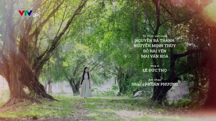 Dịu dàng màu nắng Tập 36 VTVgo