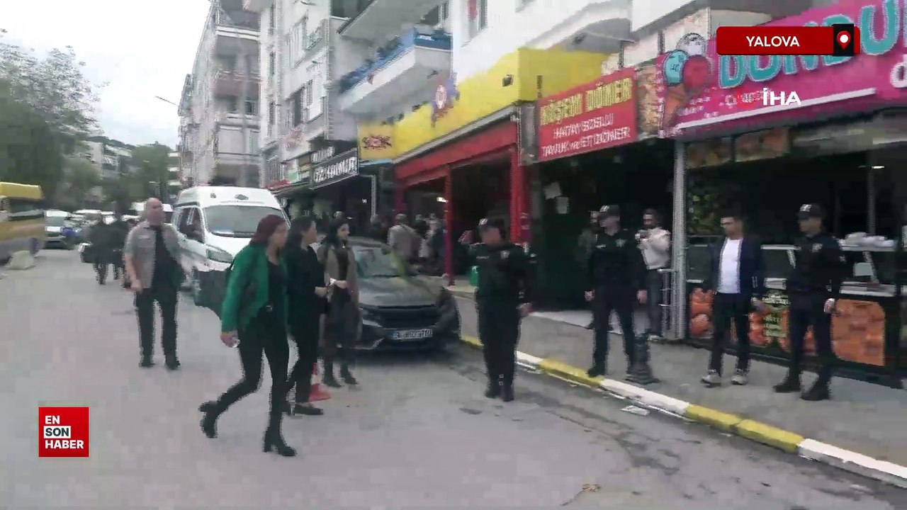 Yalova'da Güllü 'nün ölümüyle ilgili bilirkişi heyeti incelemesi başladı