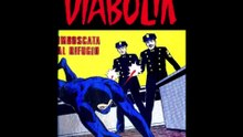 DIABOLIK---IMBOSCATA AL RIFUGIO