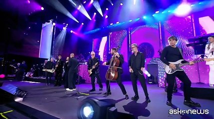 Umberto Tozzi: 7 date in Italia e 5 in Europa prima dell'addio alle scene