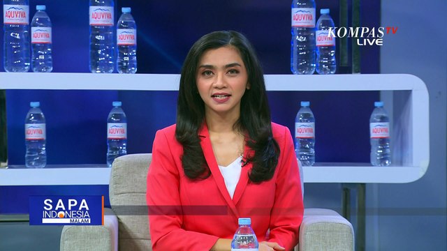 SPPG di Sukabumi Sajikan 3.998 Paket Makan Bergizi Tiap Hari untuk Siswa dan Posyandu | SAPA MALAM