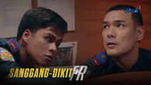 Sanggang-Dikit FR: Robles has gone rogue! (Episode 78)