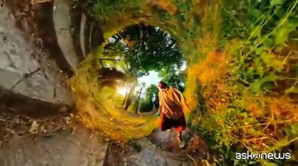 Frah Quintale: artisti siano spalla per chi si sente una voce sola