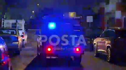 VIDEO | Balacera termina con dos mujeres ejecutadas en Escobedo