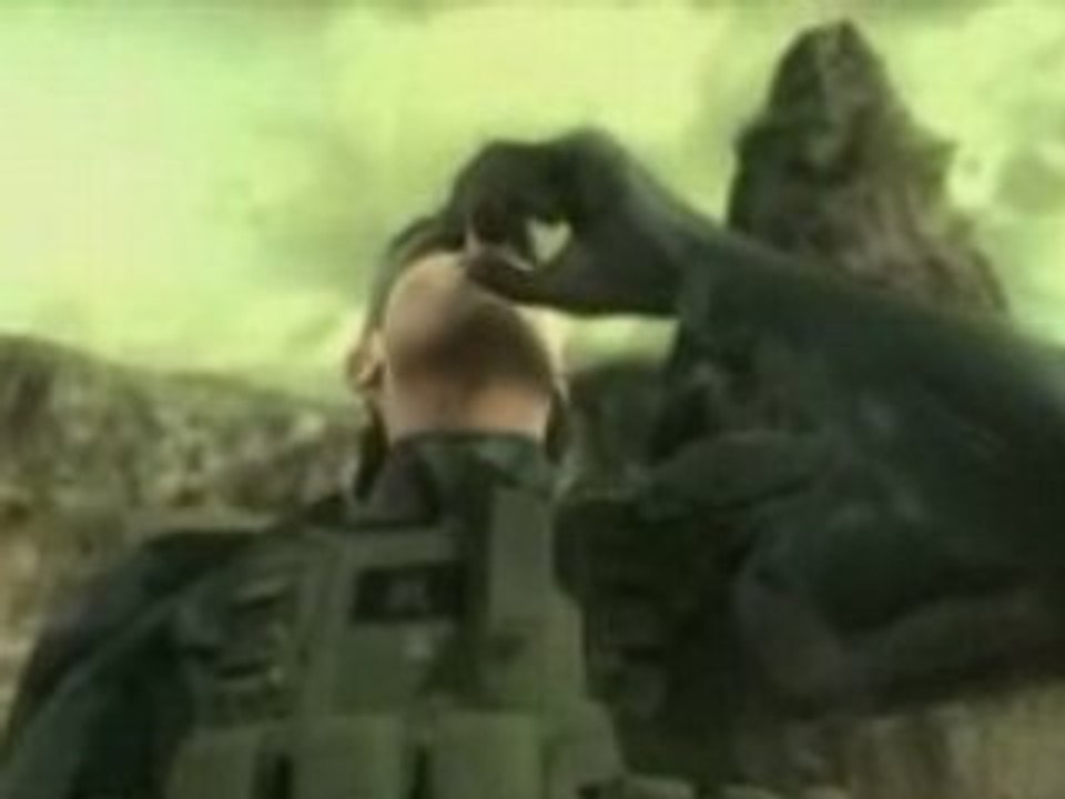 metal gear solid 4 pub jap