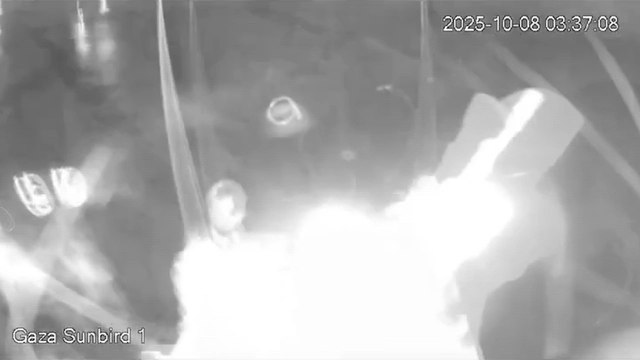 El Ejército de Israel asalta en aguas internacionales las embarcaciones de la nueva flotilla