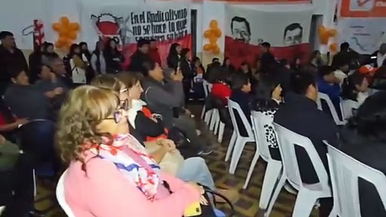 Mario Pizarro
