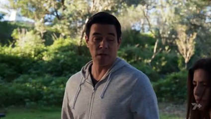 Home and Away 8598 10th October 2025