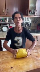 Ravioli ripieni di lenticchie e funghi