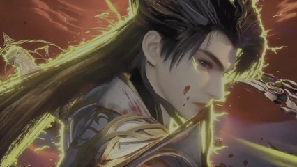 Ling Tian Du Zun 32 Multi Subtitle