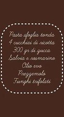 Torta rustica di zucca e ricotta con pasta integrale