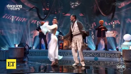 Hilaria Baldwin Tears Up Reflecting on DWTS After Elimination (Exclusive)