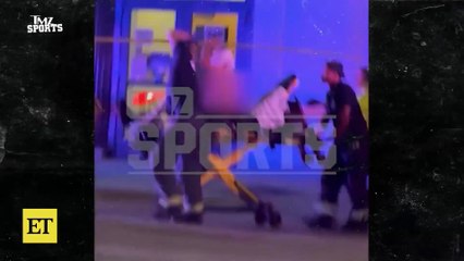 Mark Sanchez's Family Breaks Silence on 'Distressing' Arrest, Stabbing Incident