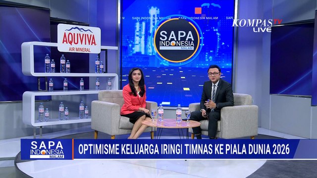 Sederet Pesan-Dukungan Orang Tua Pemain Timnas Indonesia Jelang Putaran 4 Kualifikasi Piala Dunia