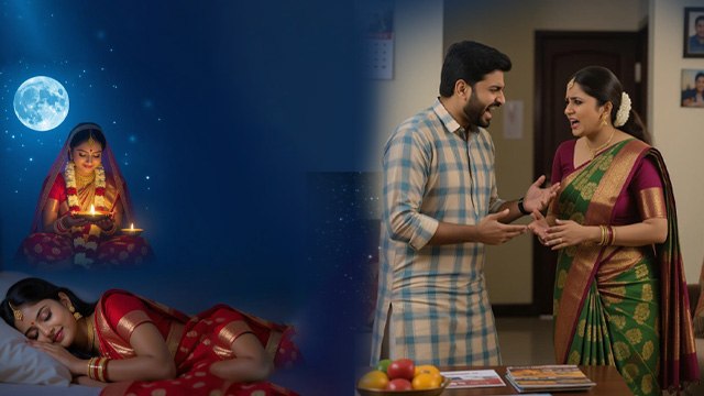 Karwa Chauth Dream Meaning: सपने में करवा चौथ का व्रत देखने का मतलब क्या, शुभ या अशुभ | Boldsky