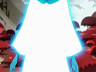 Oban Star-Racers Capítulo 14: Hacia un nuevo mundo | en español latino